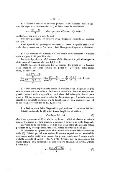 Bollettino di matematica giornale scientifico didattico per l'incremento degli studi matematici nelle scuole medie