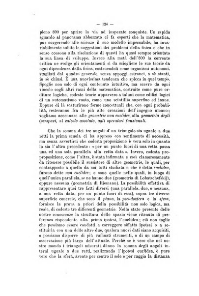 Bollettino di matematica giornale scientifico didattico per l'incremento degli studi matematici nelle scuole medie