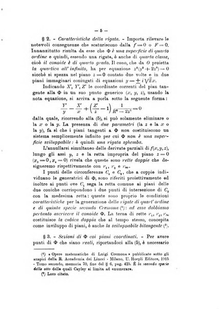 Bollettino di matematica giornale scientifico didattico per l'incremento degli studi matematici nelle scuole medie