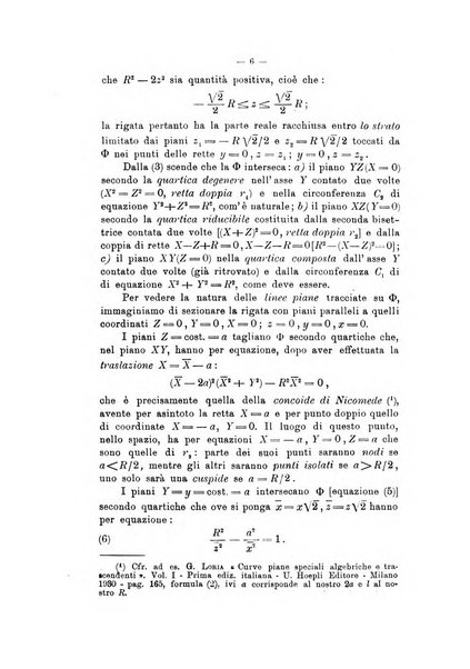 Bollettino di matematica giornale scientifico didattico per l'incremento degli studi matematici nelle scuole medie