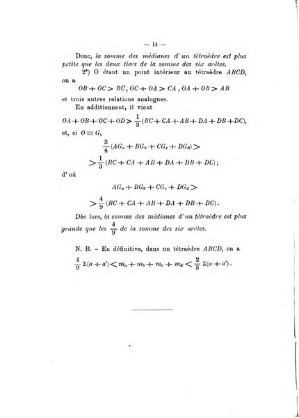 Bollettino di matematica giornale scientifico didattico per l'incremento degli studi matematici nelle scuole medie