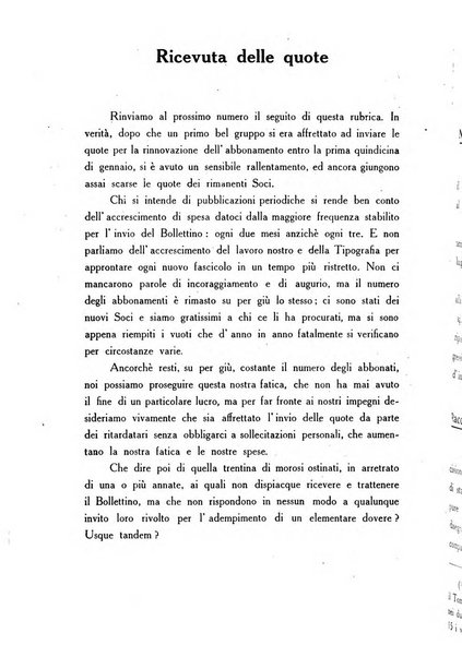 Bollettino di matematica giornale scientifico didattico per l'incremento degli studi matematici nelle scuole medie