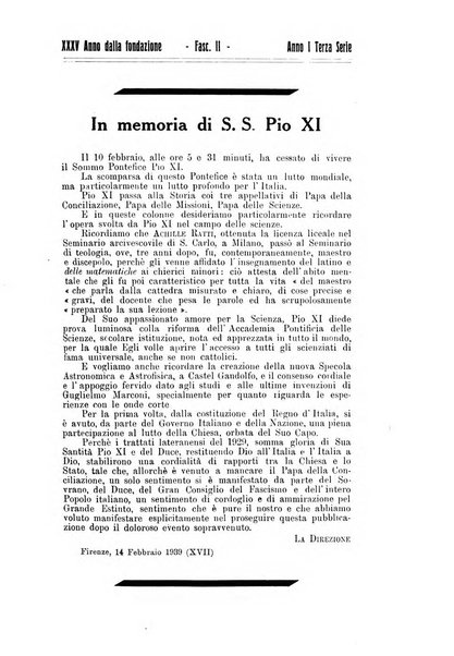 Bollettino di matematica giornale scientifico didattico per l'incremento degli studi matematici nelle scuole medie