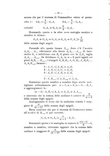 Bollettino di matematica giornale scientifico didattico per l'incremento degli studi matematici nelle scuole medie