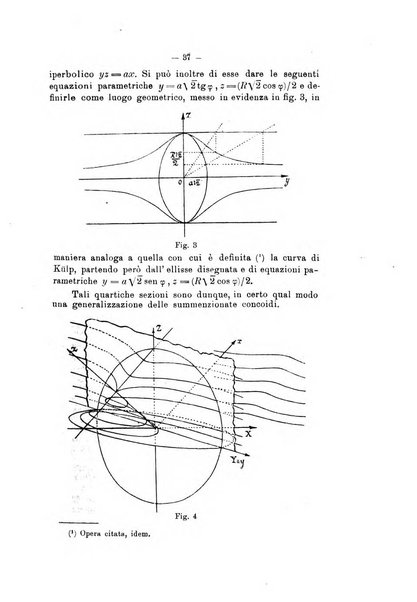 Bollettino di matematica giornale scientifico didattico per l'incremento degli studi matematici nelle scuole medie