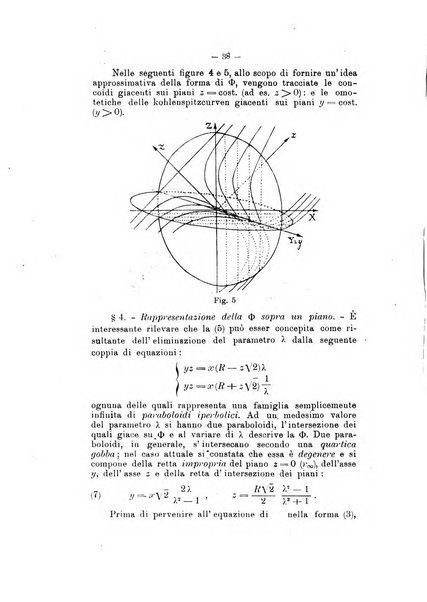 Bollettino di matematica giornale scientifico didattico per l'incremento degli studi matematici nelle scuole medie