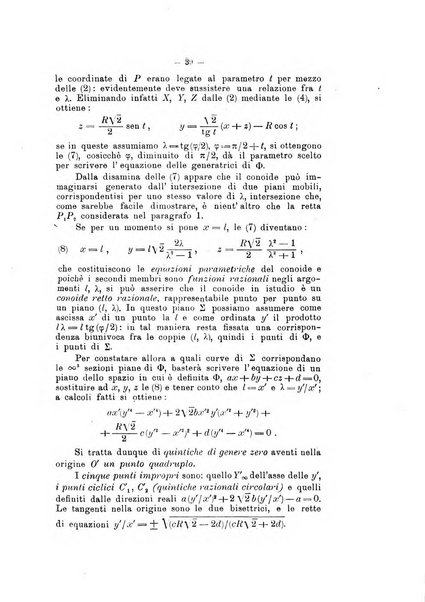 Bollettino di matematica giornale scientifico didattico per l'incremento degli studi matematici nelle scuole medie