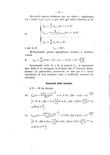 Bollettino di matematica giornale scientifico didattico per l'incremento degli studi matematici nelle scuole medie