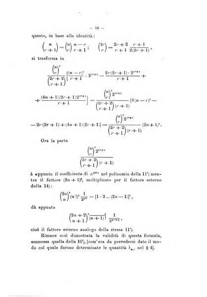 Bollettino di matematica giornale scientifico didattico per l'incremento degli studi matematici nelle scuole medie