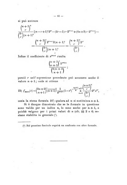 Bollettino di matematica giornale scientifico didattico per l'incremento degli studi matematici nelle scuole medie