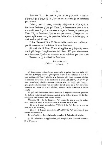 Bollettino di matematica giornale scientifico didattico per l'incremento degli studi matematici nelle scuole medie