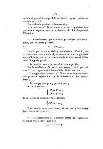 Bollettino di matematica giornale scientifico didattico per l'incremento degli studi matematici nelle scuole medie