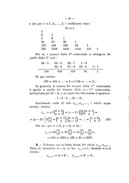 Bollettino di matematica giornale scientifico didattico per l'incremento degli studi matematici nelle scuole medie