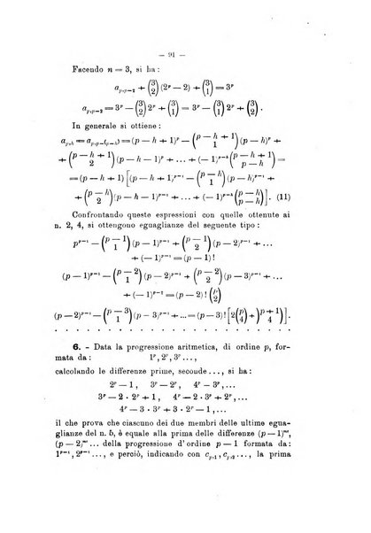 Bollettino di matematica giornale scientifico didattico per l'incremento degli studi matematici nelle scuole medie