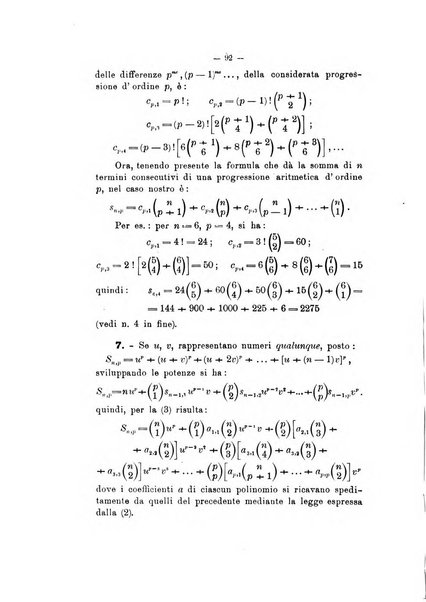 Bollettino di matematica giornale scientifico didattico per l'incremento degli studi matematici nelle scuole medie