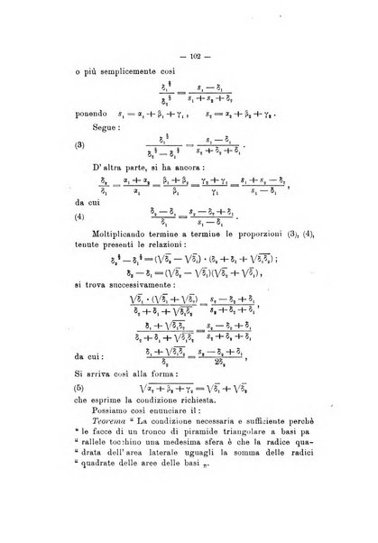 Bollettino di matematica giornale scientifico didattico per l'incremento degli studi matematici nelle scuole medie