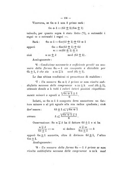 Bollettino di matematica giornale scientifico didattico per l'incremento degli studi matematici nelle scuole medie