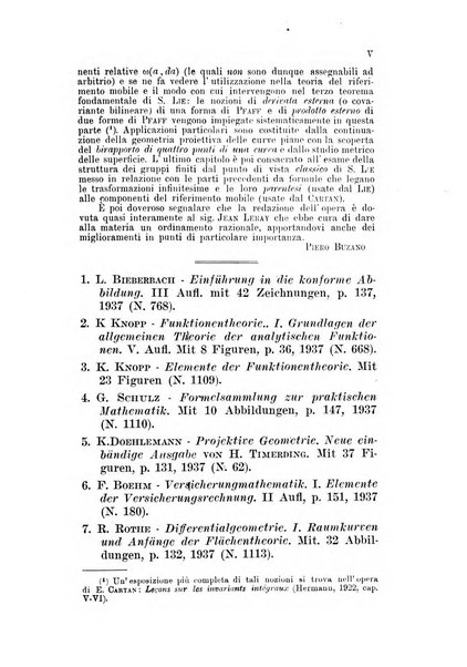 Bollettino di matematica giornale scientifico didattico per l'incremento degli studi matematici nelle scuole medie