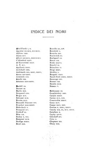 Bollettino di matematica giornale scientifico didattico per l'incremento degli studi matematici nelle scuole medie