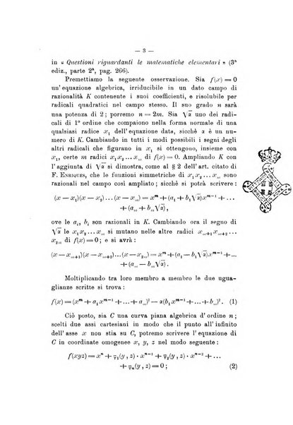 Bollettino di matematica giornale scientifico didattico per l'incremento degli studi matematici nelle scuole medie