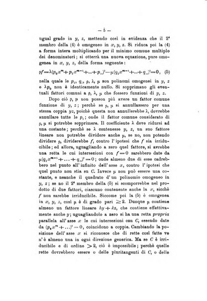 Bollettino di matematica giornale scientifico didattico per l'incremento degli studi matematici nelle scuole medie