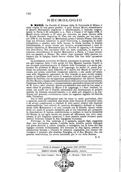 Bollettino di matematica giornale scientifico didattico per l'incremento degli studi matematici nelle scuole medie