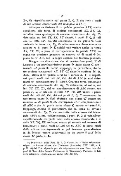 Bollettino di matematica giornale scientifico didattico per l'incremento degli studi matematici nelle scuole medie