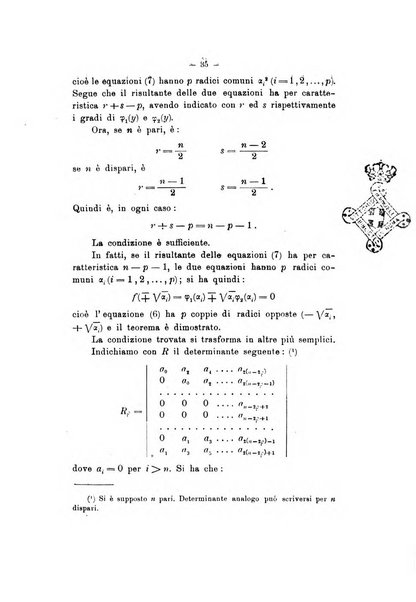 Bollettino di matematica giornale scientifico didattico per l'incremento degli studi matematici nelle scuole medie