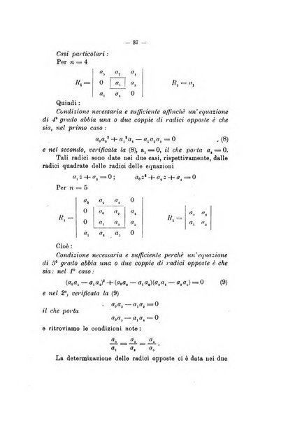 Bollettino di matematica giornale scientifico didattico per l'incremento degli studi matematici nelle scuole medie