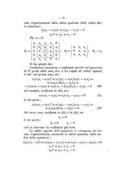 Bollettino di matematica giornale scientifico didattico per l'incremento degli studi matematici nelle scuole medie