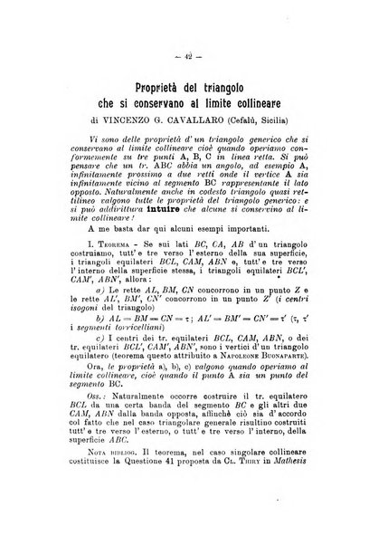 Bollettino di matematica giornale scientifico didattico per l'incremento degli studi matematici nelle scuole medie