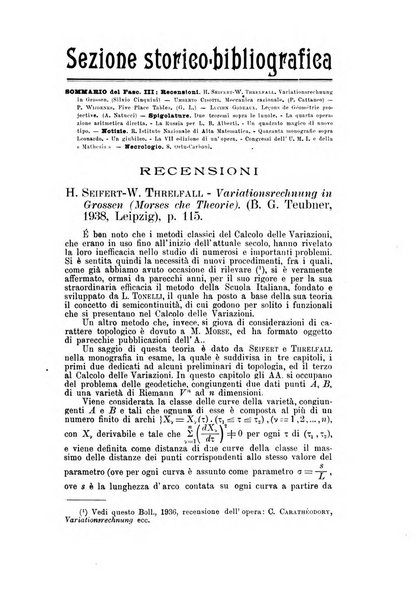 Bollettino di matematica giornale scientifico didattico per l'incremento degli studi matematici nelle scuole medie