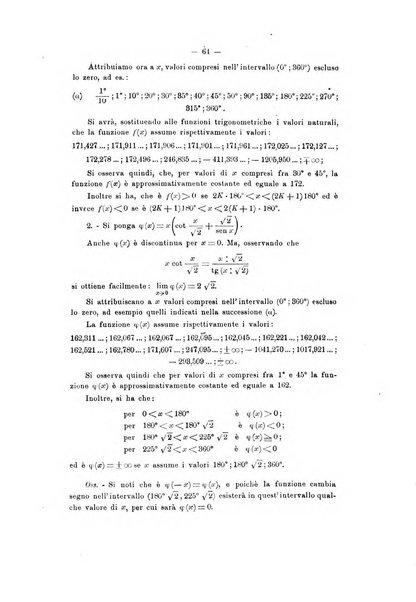 Bollettino di matematica giornale scientifico didattico per l'incremento degli studi matematici nelle scuole medie