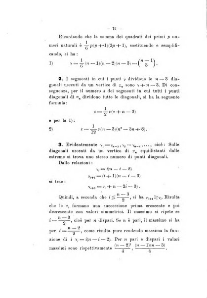 Bollettino di matematica giornale scientifico didattico per l'incremento degli studi matematici nelle scuole medie