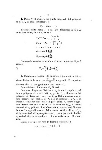 Bollettino di matematica giornale scientifico didattico per l'incremento degli studi matematici nelle scuole medie