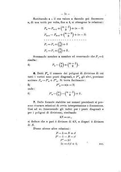 Bollettino di matematica giornale scientifico didattico per l'incremento degli studi matematici nelle scuole medie