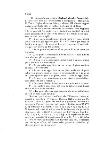 Bollettino di matematica giornale scientifico didattico per l'incremento degli studi matematici nelle scuole medie