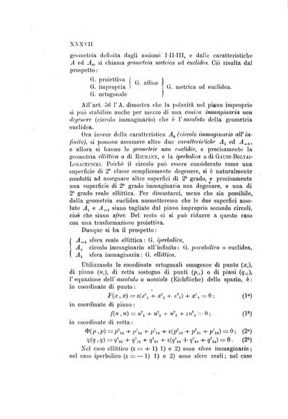 Bollettino di matematica giornale scientifico didattico per l'incremento degli studi matematici nelle scuole medie