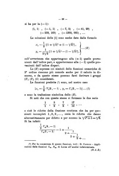 Bollettino di matematica giornale scientifico didattico per l'incremento degli studi matematici nelle scuole medie