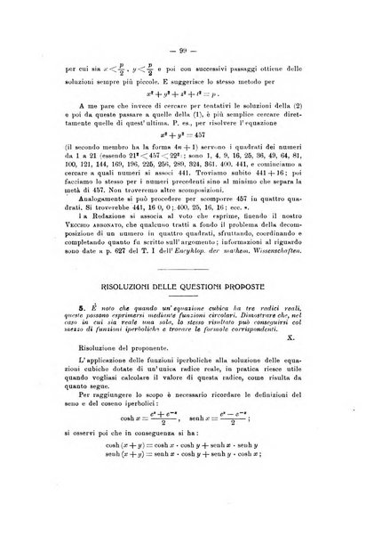 Bollettino di matematica giornale scientifico didattico per l'incremento degli studi matematici nelle scuole medie