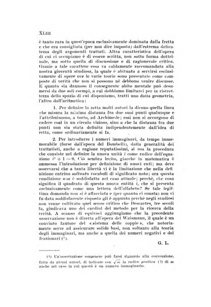 Bollettino di matematica giornale scientifico didattico per l'incremento degli studi matematici nelle scuole medie