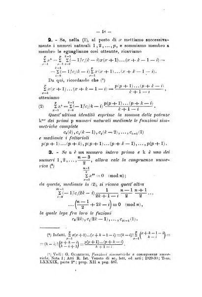 Bollettino di matematica giornale scientifico didattico per l'incremento degli studi matematici nelle scuole medie