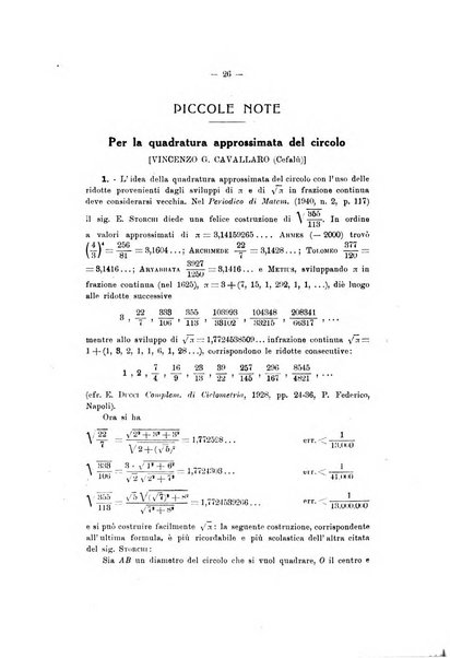 Bollettino di matematica giornale scientifico didattico per l'incremento degli studi matematici nelle scuole medie