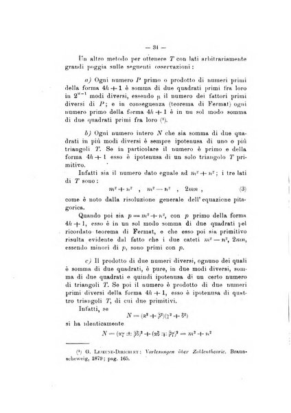 Bollettino di matematica giornale scientifico didattico per l'incremento degli studi matematici nelle scuole medie