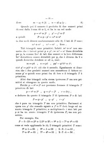 Bollettino di matematica giornale scientifico didattico per l'incremento degli studi matematici nelle scuole medie