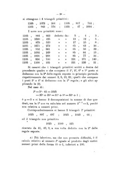 Bollettino di matematica giornale scientifico didattico per l'incremento degli studi matematici nelle scuole medie