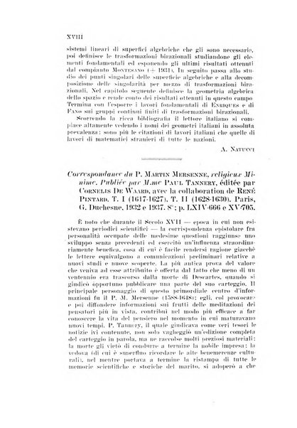 Bollettino di matematica giornale scientifico didattico per l'incremento degli studi matematici nelle scuole medie