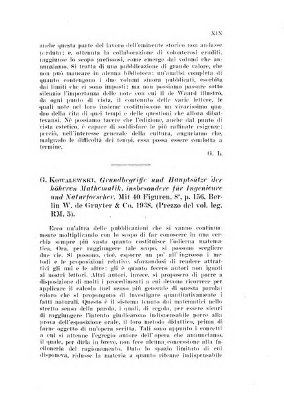 Bollettino di matematica giornale scientifico didattico per l'incremento degli studi matematici nelle scuole medie