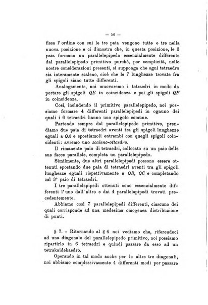 Bollettino di matematica giornale scientifico didattico per l'incremento degli studi matematici nelle scuole medie