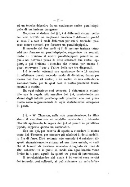 Bollettino di matematica giornale scientifico didattico per l'incremento degli studi matematici nelle scuole medie